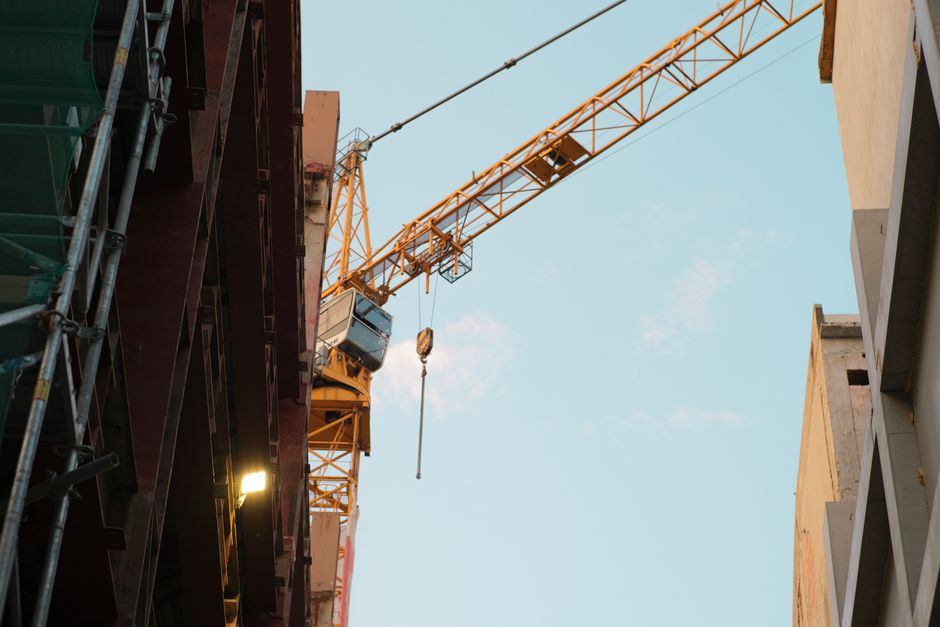 Construction Industry