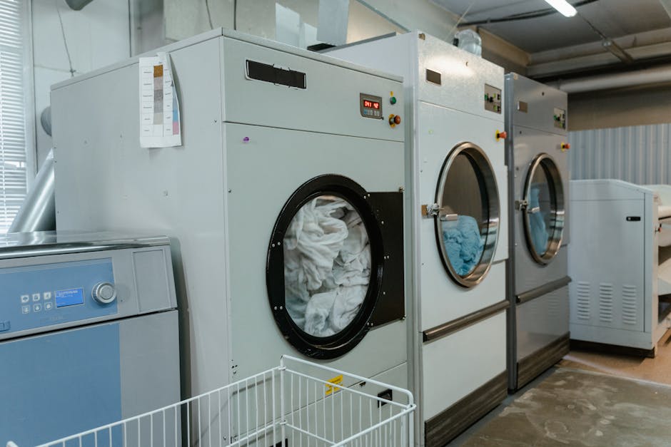 Dryer