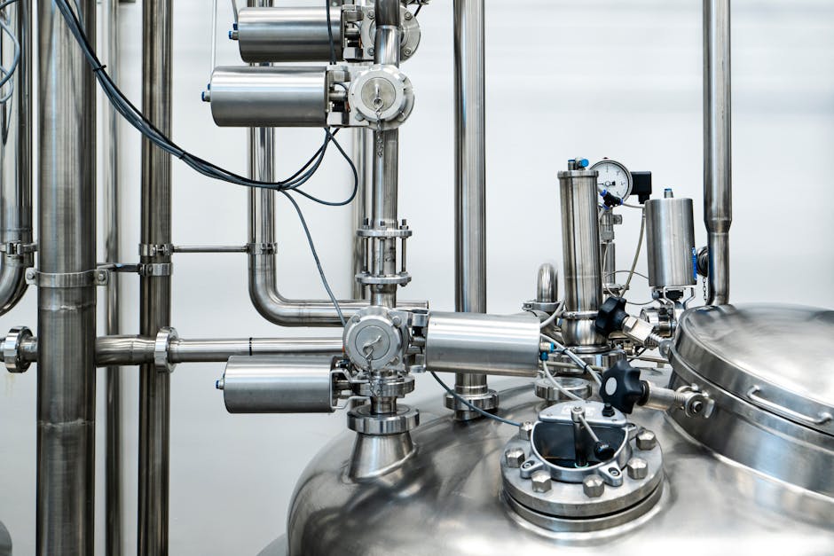 Stainless Steel