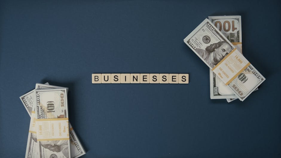 Capital Investment