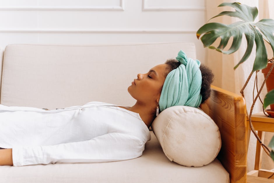 Hypnotherapy