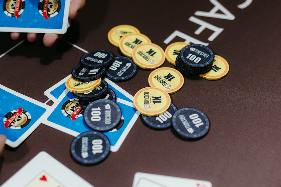 Online Casino