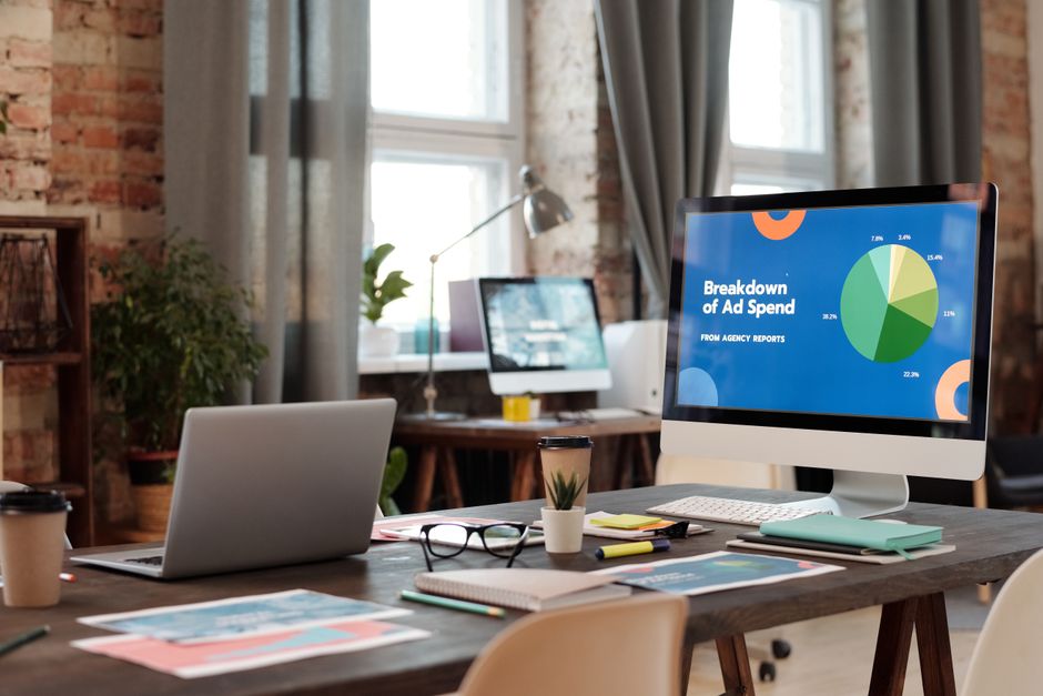 Marketing Agency