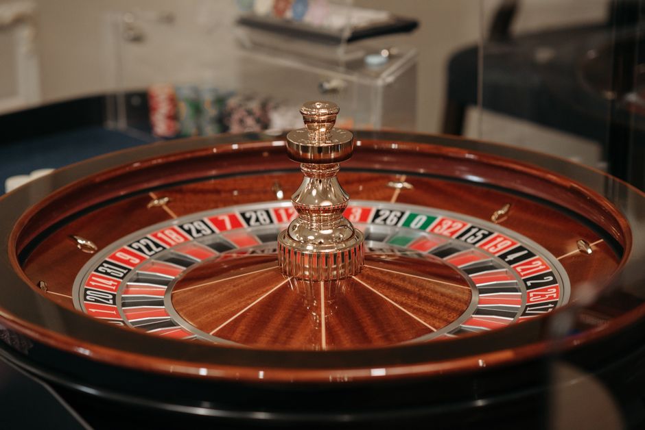 Casino Slots