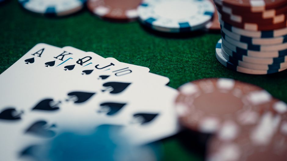 Online Casino