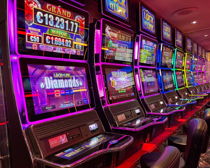 Slot Toto