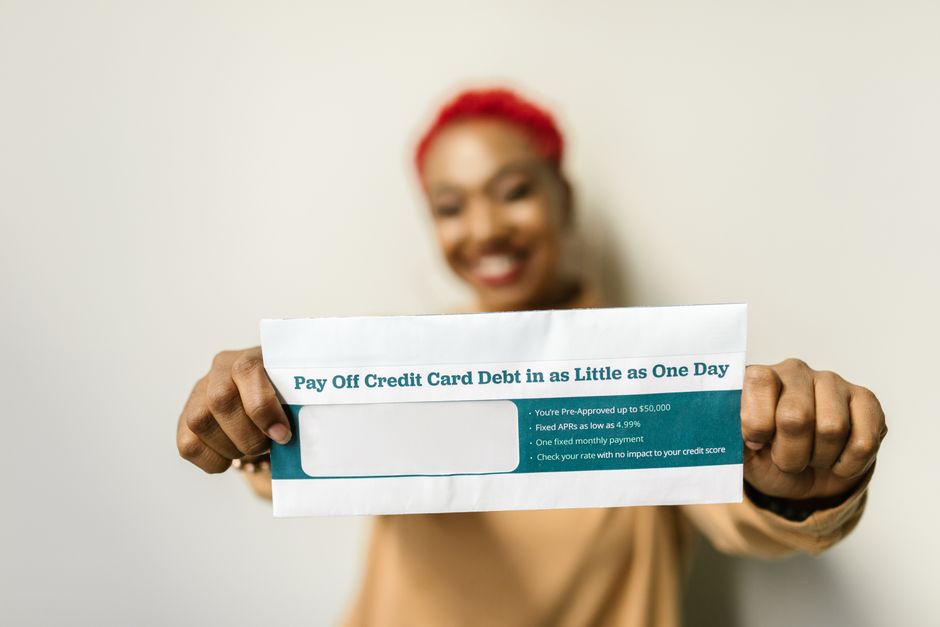 debt consolidation loan