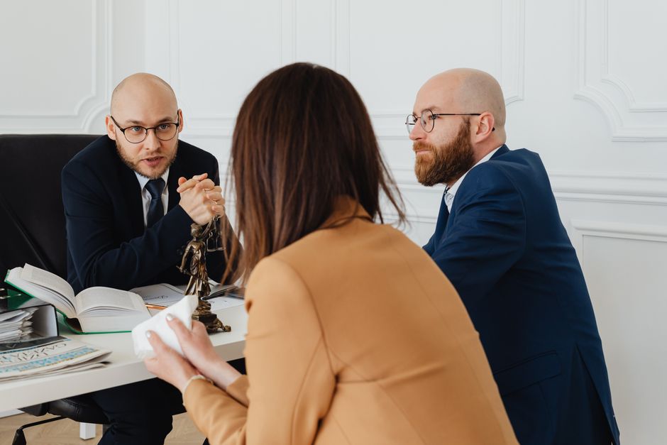 immigration lawyer