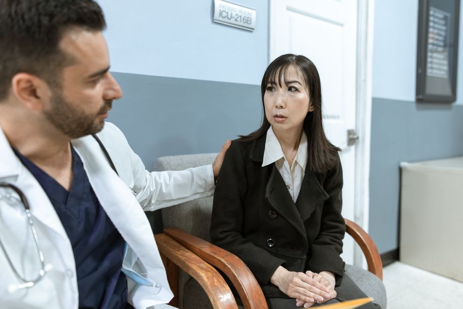 clínica salud mental