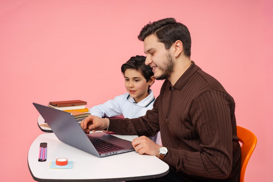 formación profesional online