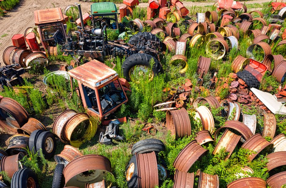 tractor parts online