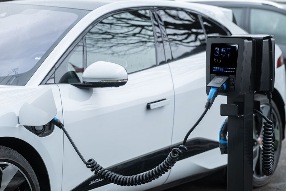 EV battery supplier