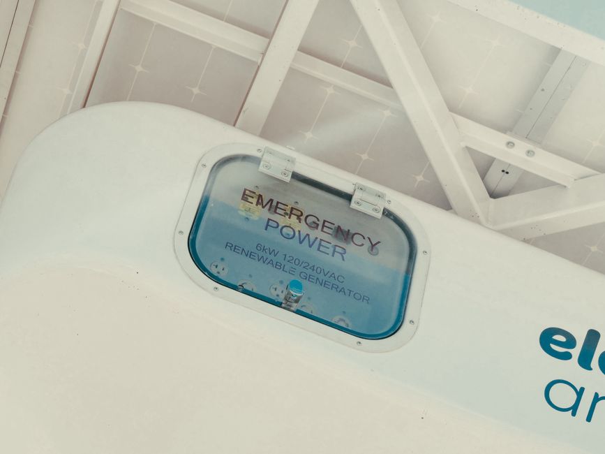 energy storage system