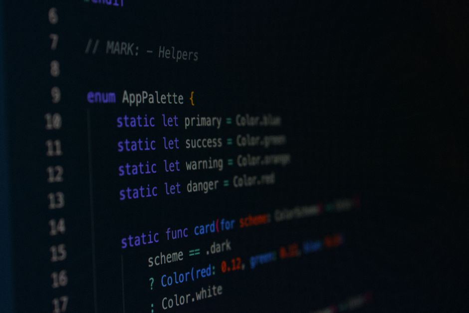 empresa desarrollo app