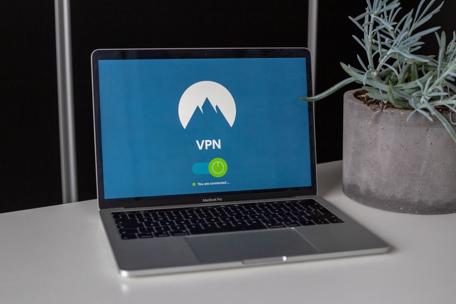 VPN service