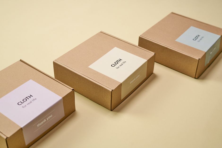 fabricante packaging personalizado