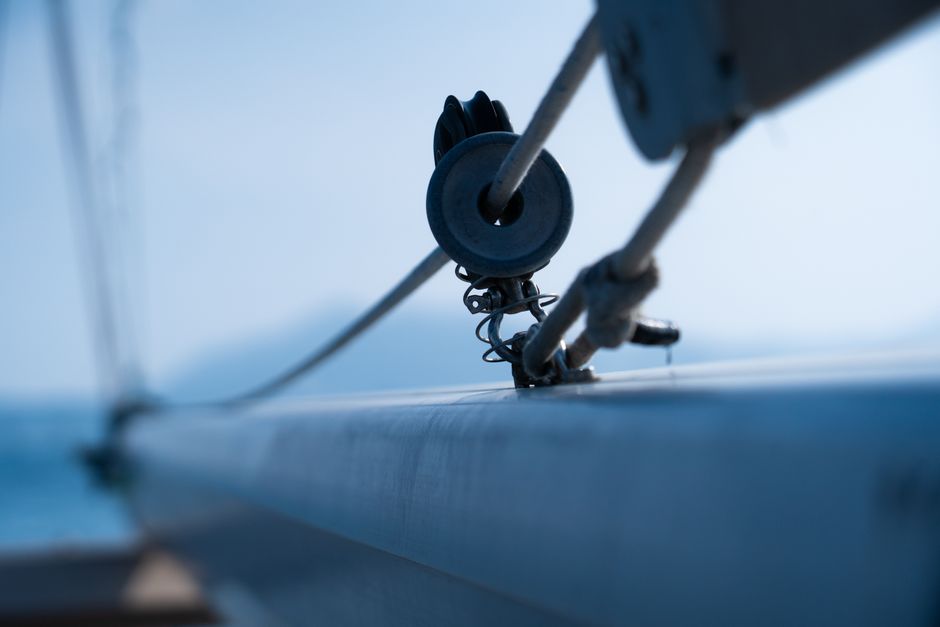 boat detailing service