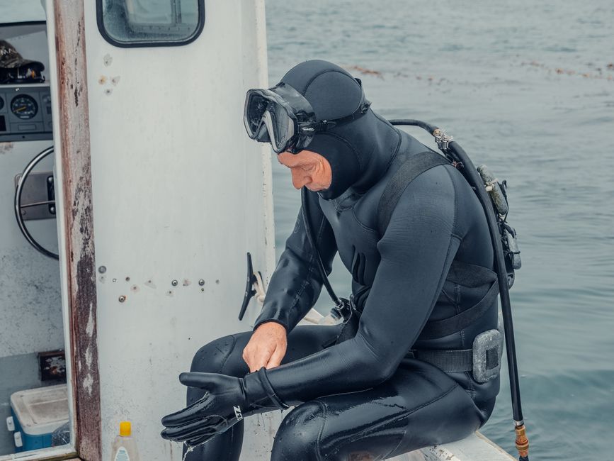 curso buceo certificación