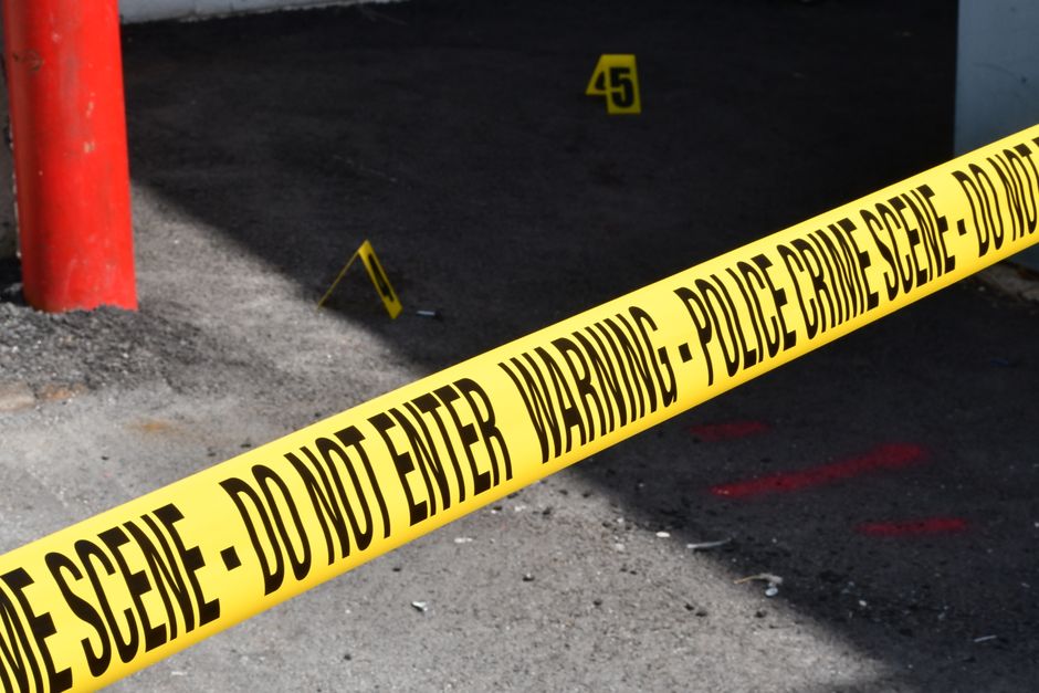 crime scene cleanup