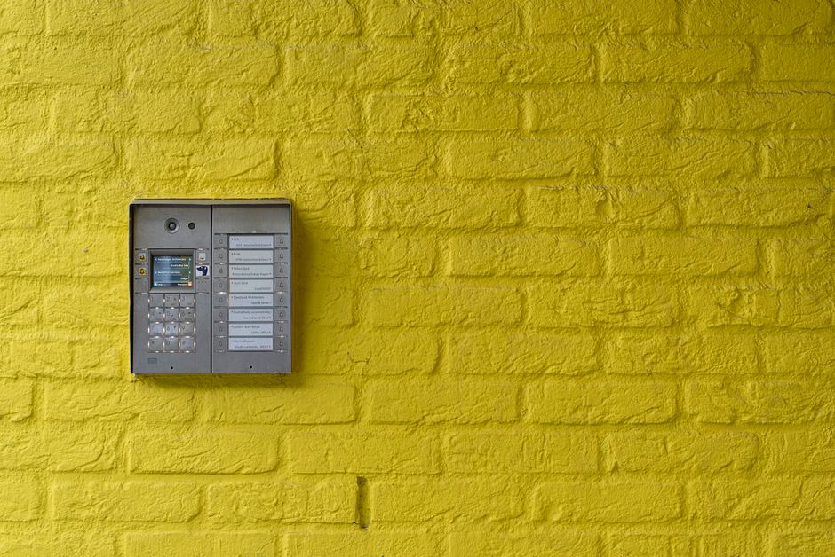 access control system