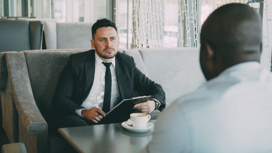loss prevention consultant