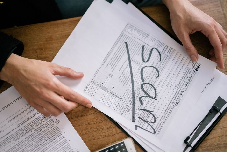 tax audit representation