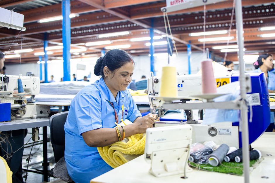 custom clothing manufacturer