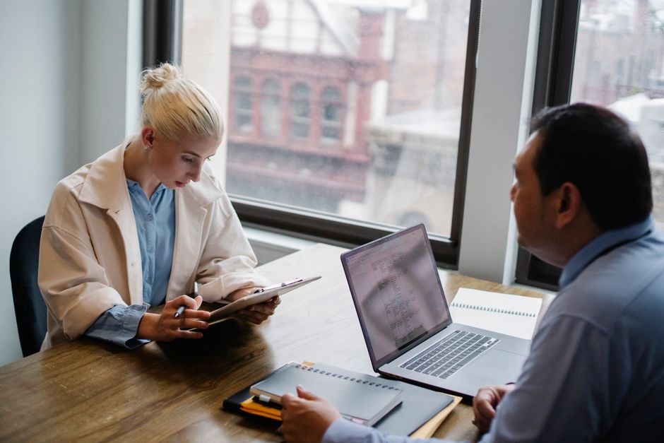 talent acquisition consultant