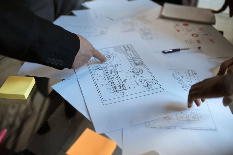 architect firm