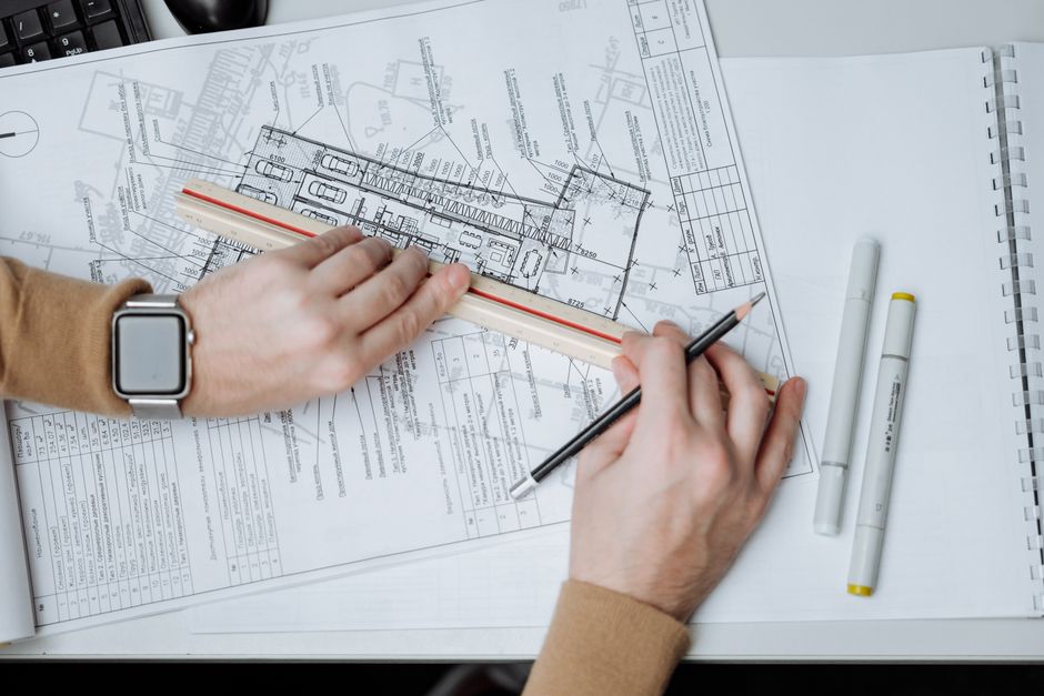 space planning consultant