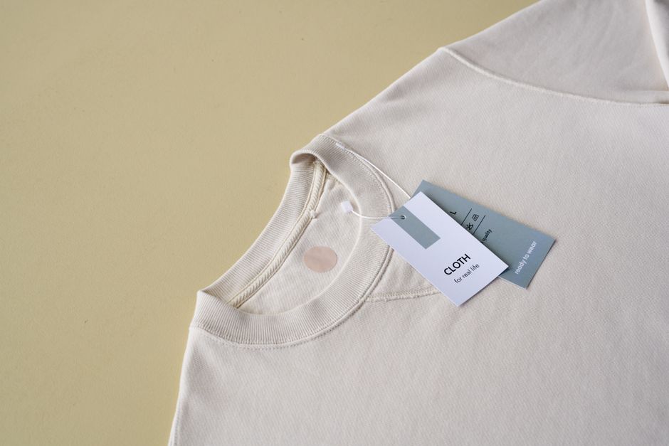sustainable fashion brand