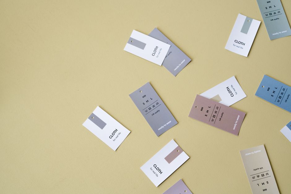 private label clothing