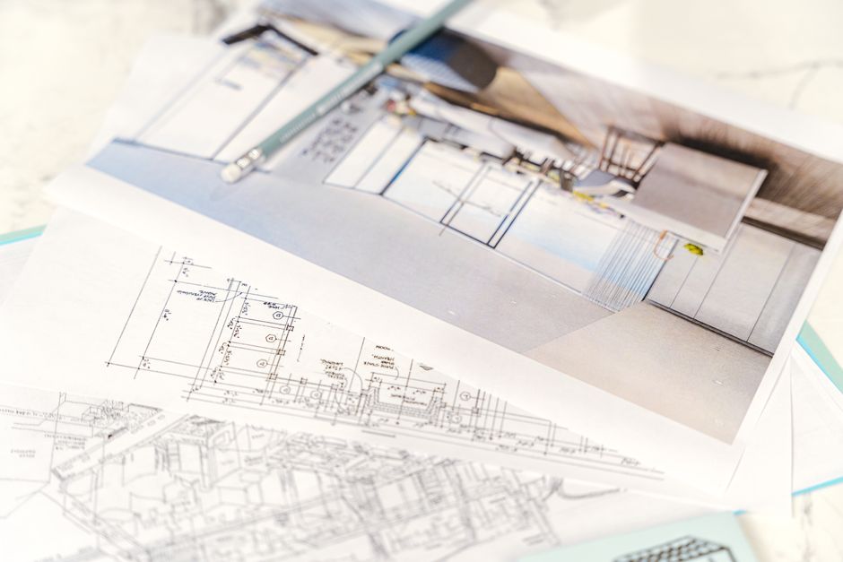 interior design firm